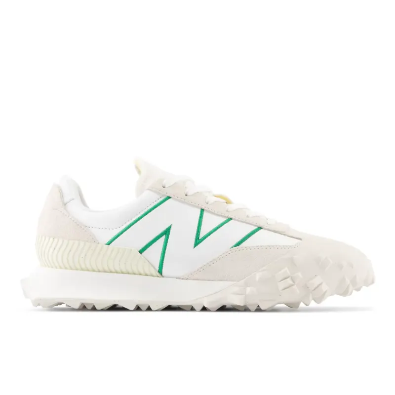 New Balance XC-72 White Succulent Green (UXC72UNP)