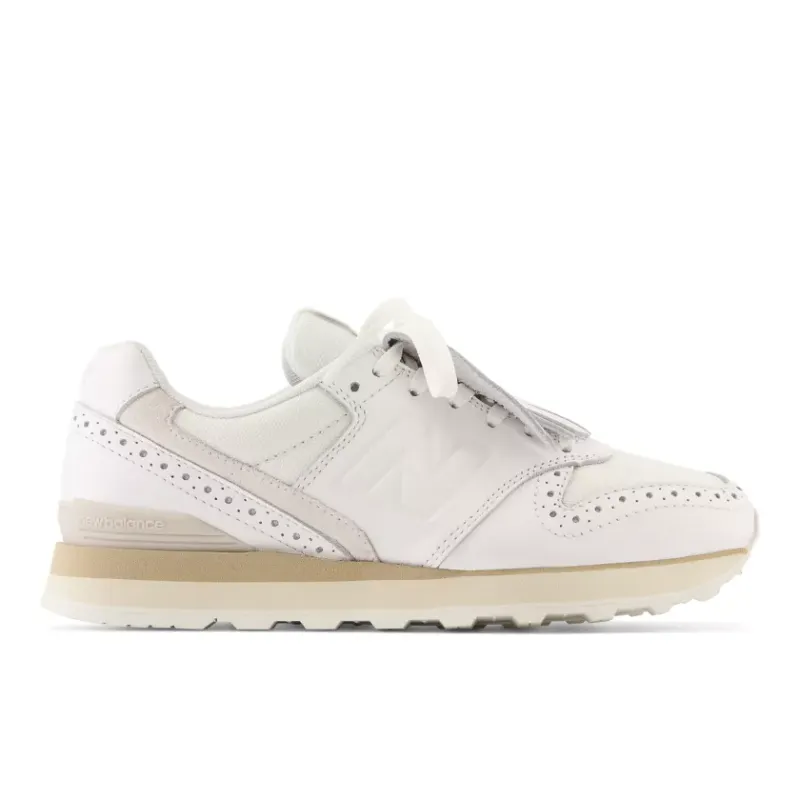 New Bralance 996 Tassels White (Women’s) (WL996TA2)