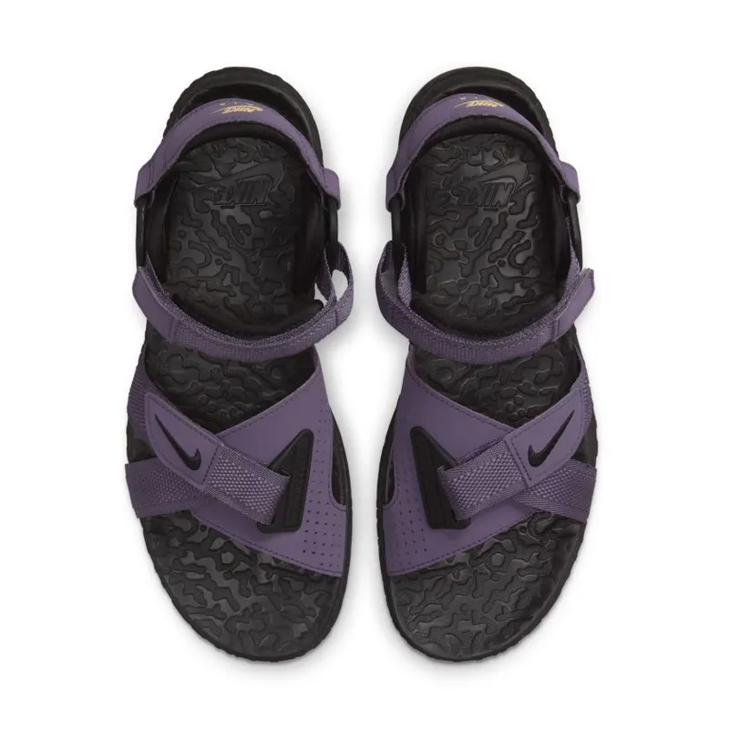 Nike ACG Air Deschutz Amethyst Smoke (DC9092-500)