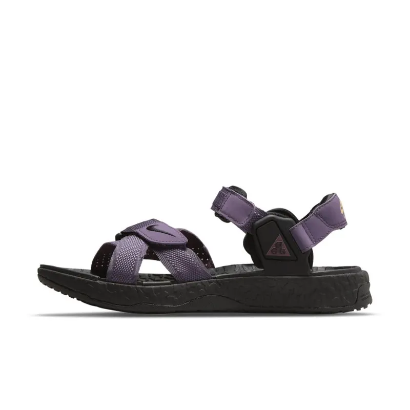Nike ACG Air Deschutz Amethyst Smoke (DC9092-500)