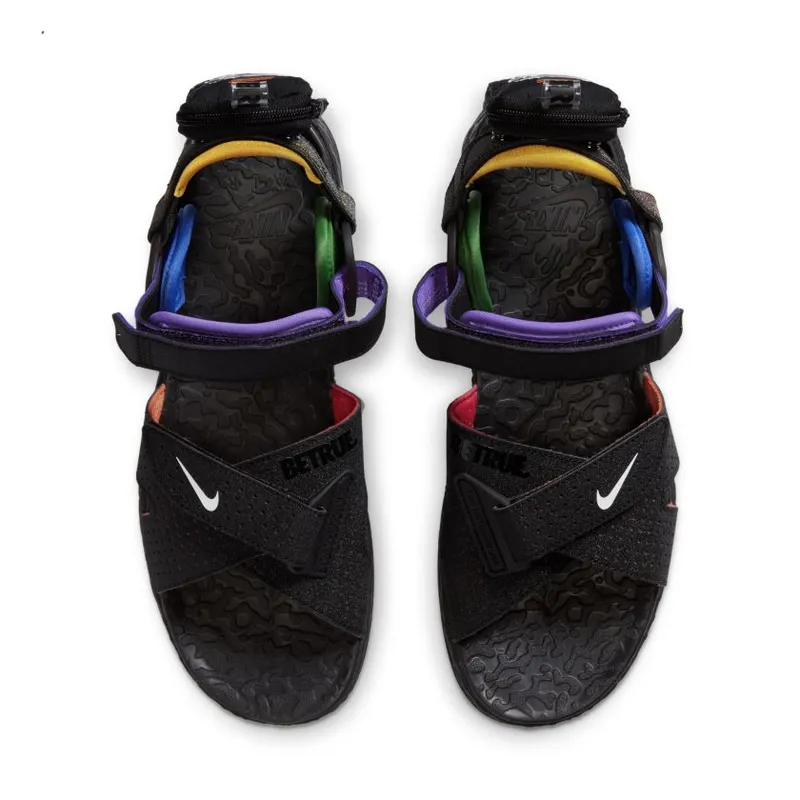 Nike ACG Air Deschutz Be True (2020) (CU9189-900)