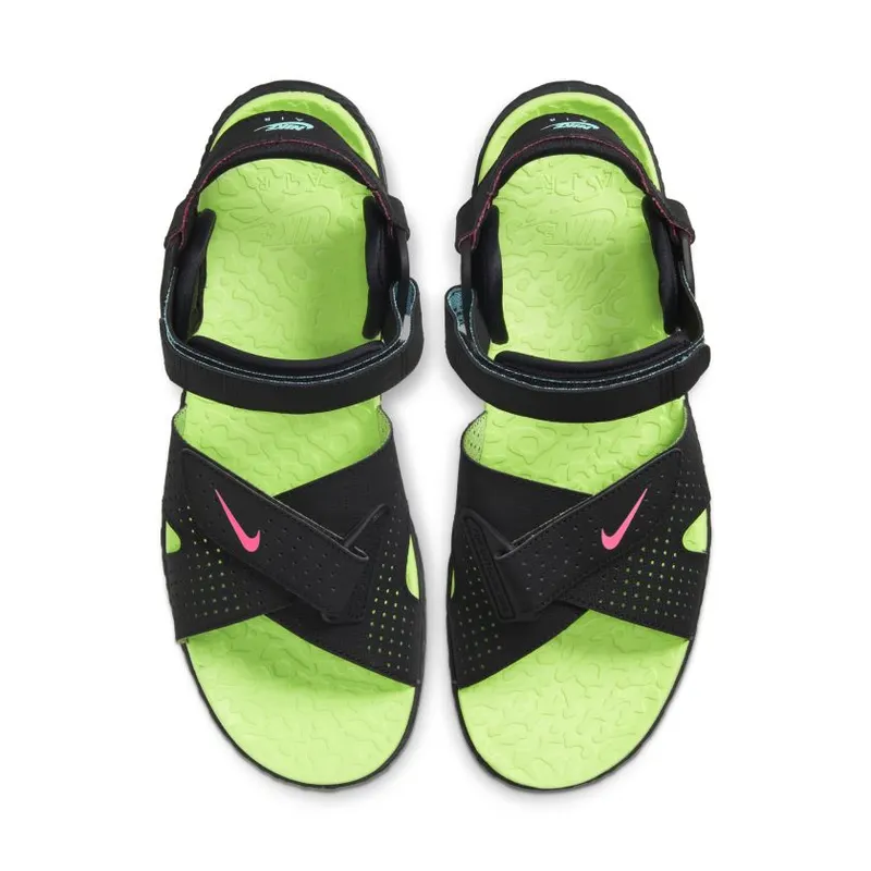 Nike ACG Air Deschutz Black Electric Green (CT2890-004)