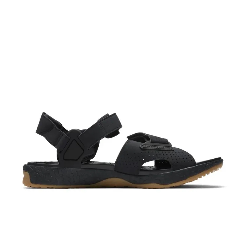 Nike ACG Air Deschutz Black Gum (CT3303-001)