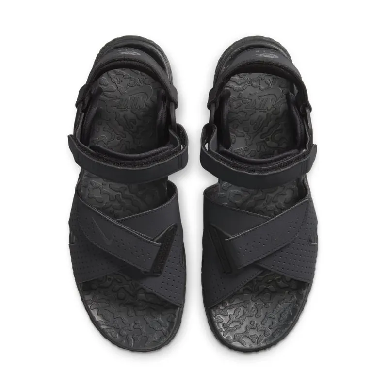 Nike ACG Air Deschutz Black Gum (CT3303-001)