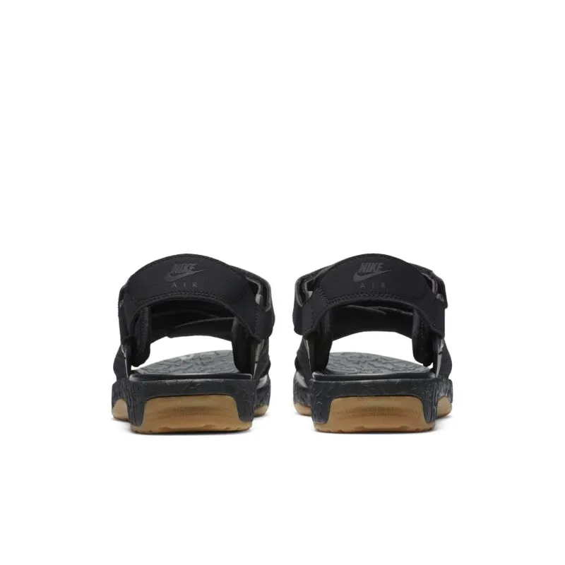 Nike ACG Air Deschutz Black Gum (CT3303-001)