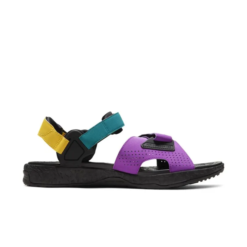 Nike ACG Air Deschutz Black Vivid Purple (CT2890-002)