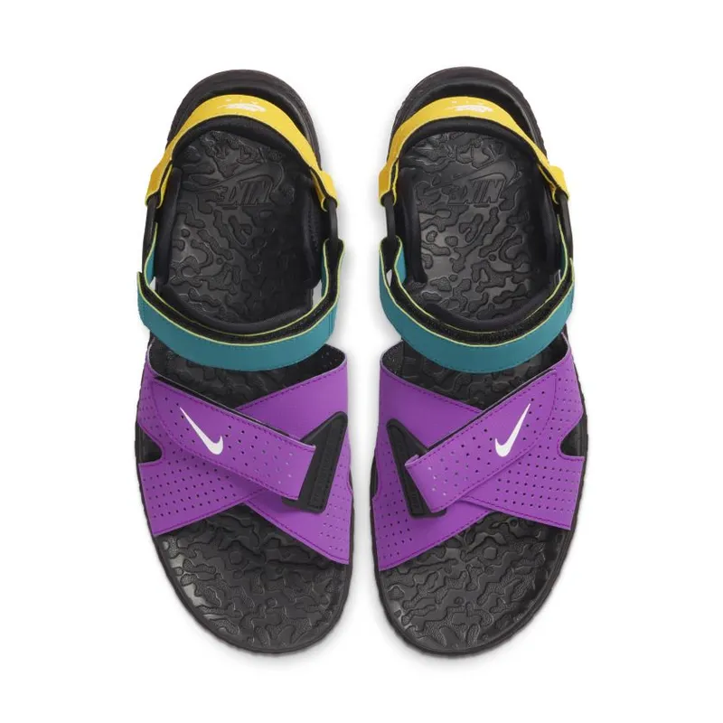 Nike ACG Air Deschutz Black Vivid Purple (CT2890-002)