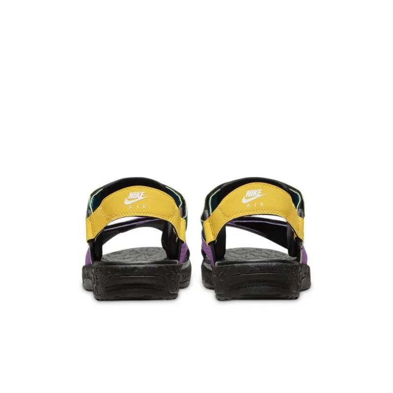 Nike ACG Air Deschutz Black Vivid Purple (CT2890-002)