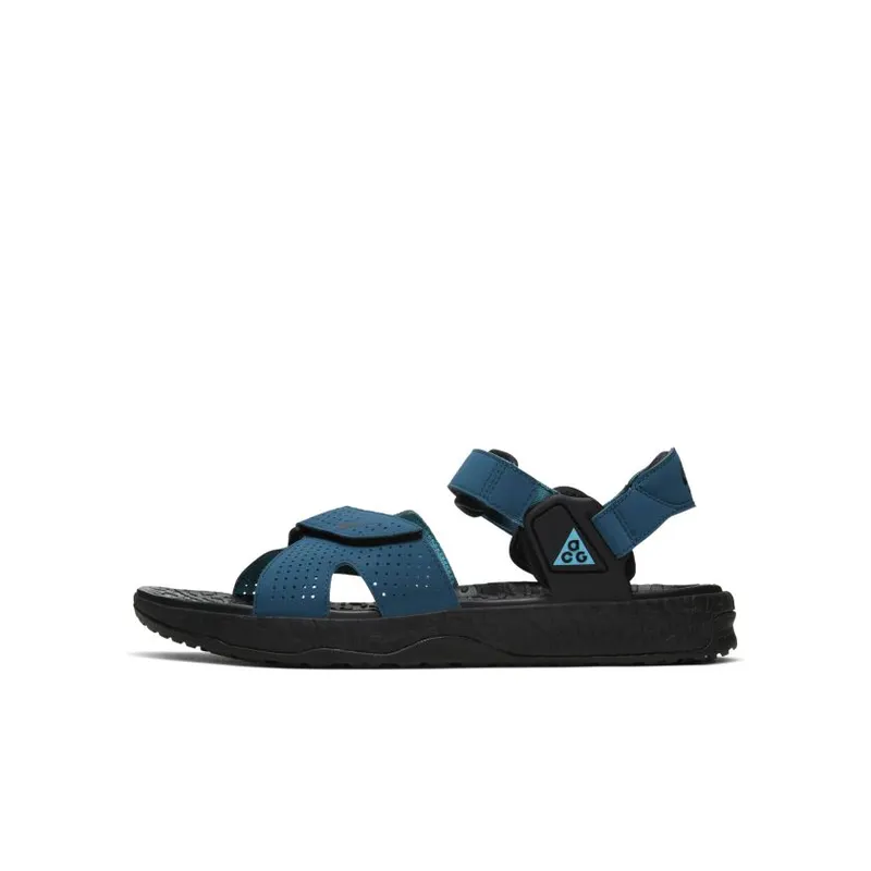 Nike ACG Air Deschutz Blue Black (CT2890-400)