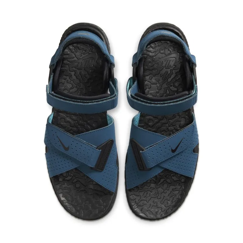 Nike ACG Air Deschutz Blue Black (CT2890-400)