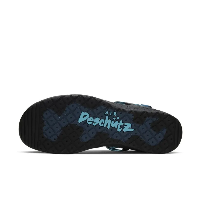 Nike ACG Air Deschutz Blue Black (CT2890-400)