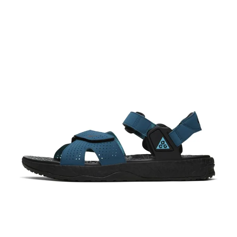 Nike ACG Air Deschutz Blue Black (CT2890-400)