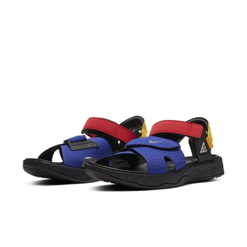 Nike ACG Air Deschutz Fusion Violet (CT3303-400)