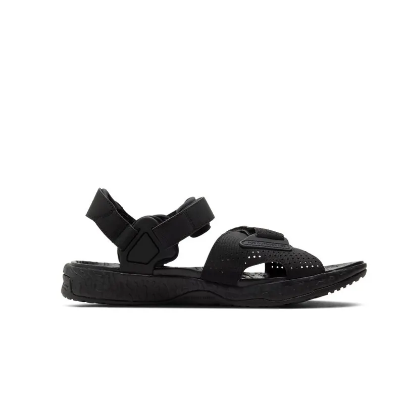 Nike ACG Air Deschutz Triple Black (CT2890-005)