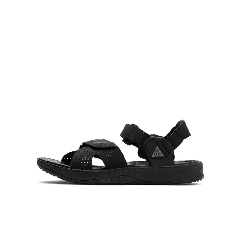 Nike ACG Air Deschutz Triple Black (CT2890-005)