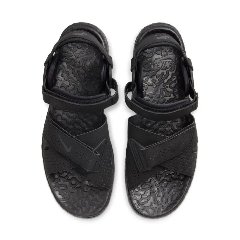 Nike ACG Air Deschutz Triple Black (CT2890-005)