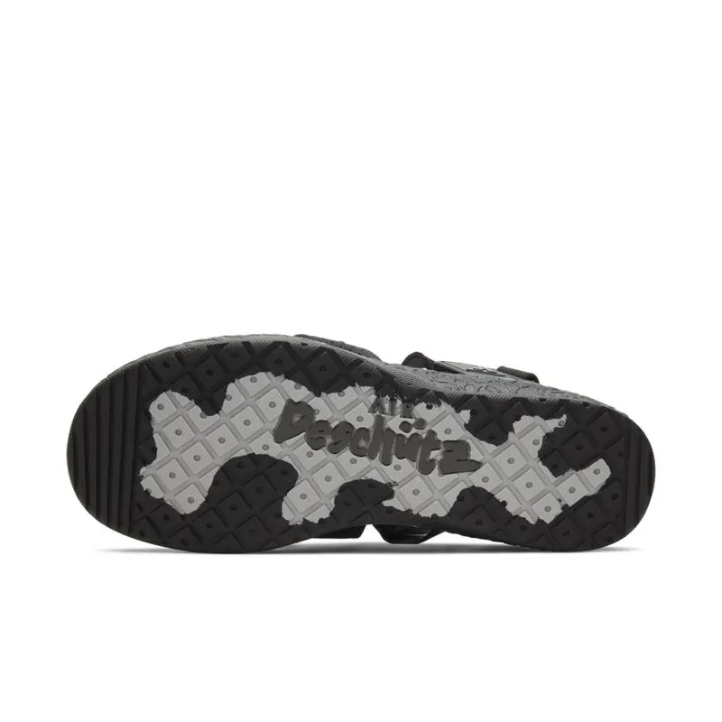 Nike ACG Air Deschutz Triple Black (CT2890-005)