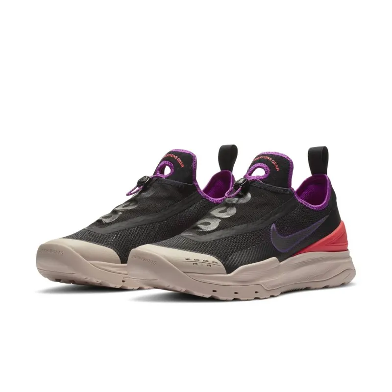 Nike ACG Air Zoom AO Laser Crimson (CT2898-001)