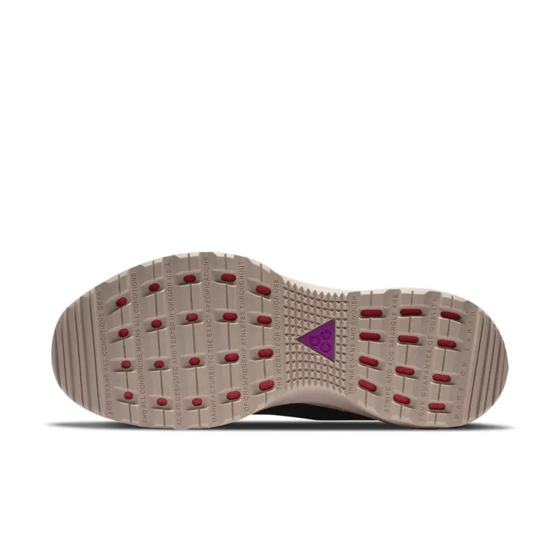 Nike ACG Air Zoom AO Laser Crimson (CT2898-001)