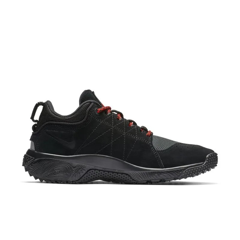 Nike ACG Dog Mountain Black Oil Grey (AQ0916-003)