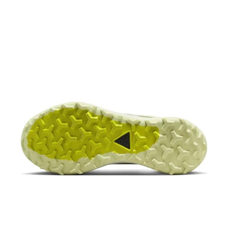 Nike ACG Lowcate Future Movement Oil Green Lemon Chiffon (FB9761-300)