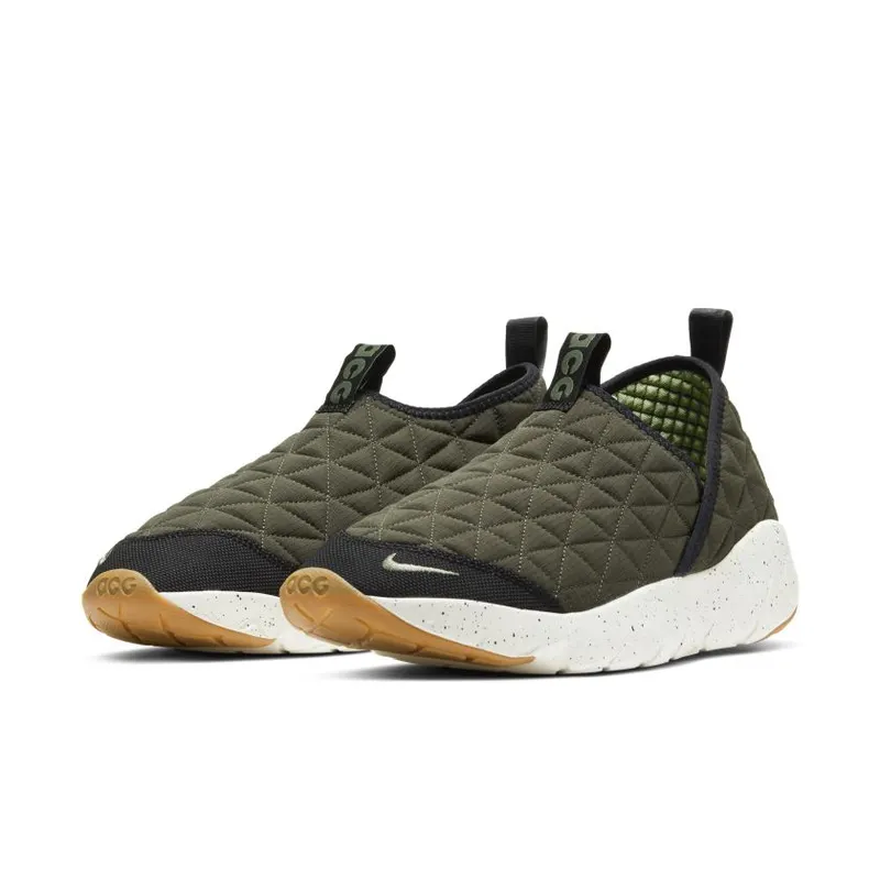 Nike ACG Moc 3 Cargo Khaki (CI9367-301)