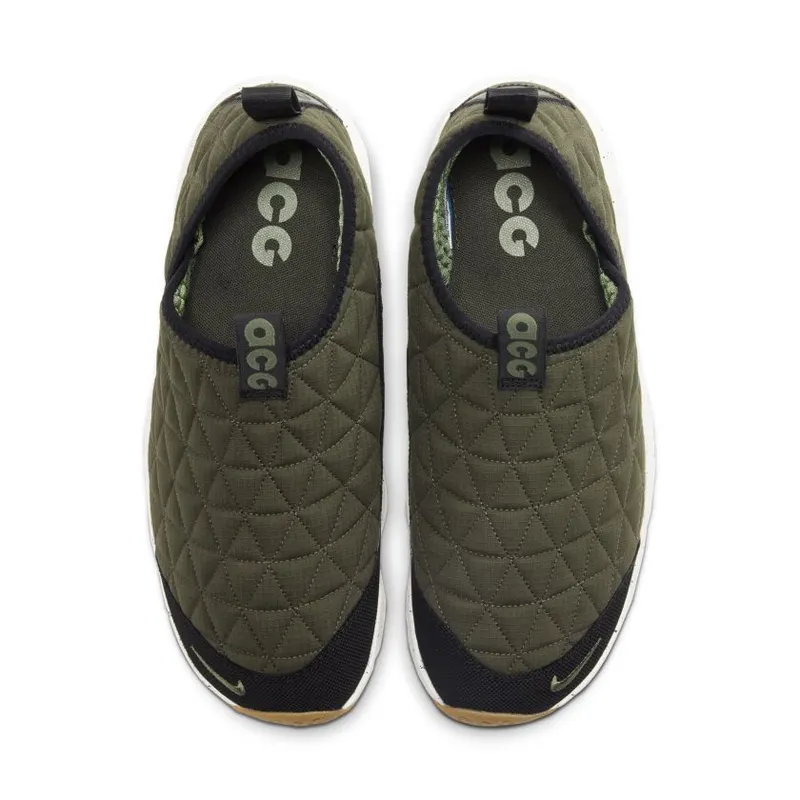 Nike ACG Moc 3 Cargo Khaki (CI9367-301)