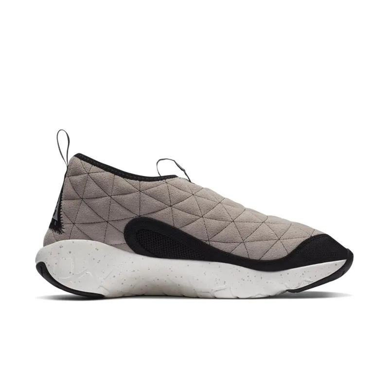 Nike ACG Moc 3.0 Leather Grey (CT2896-002)