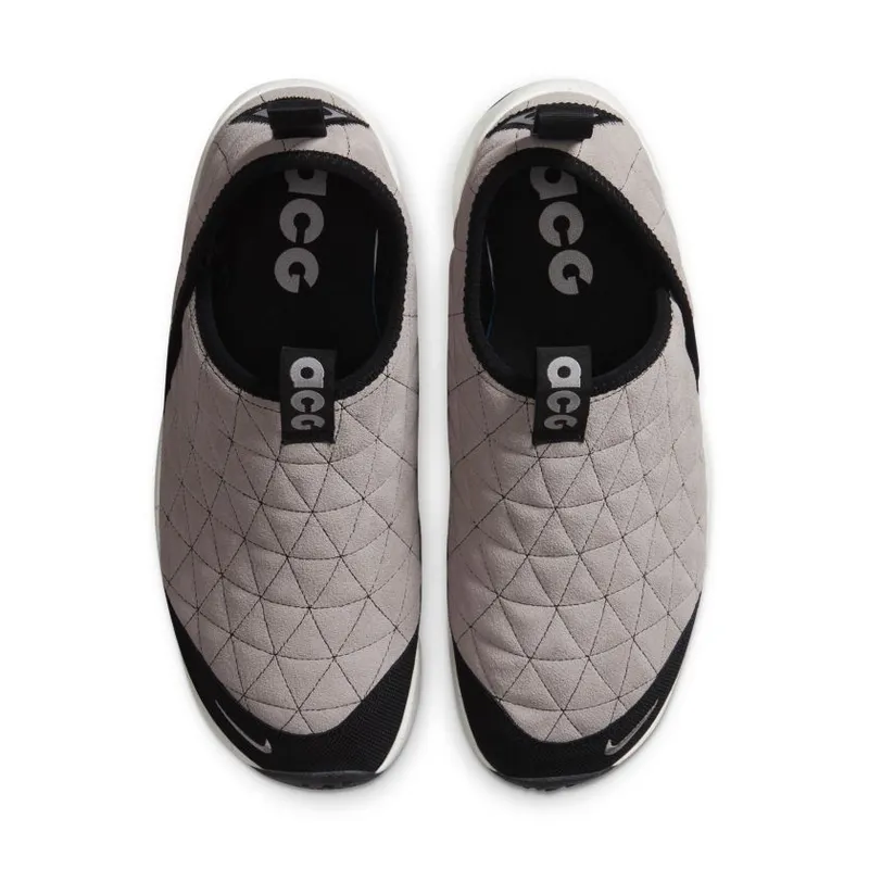 Nike ACG Moc 3.0 Leather Grey (CT2896-002)