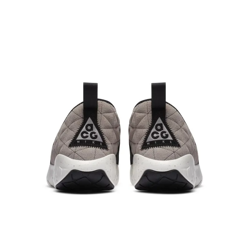 Nike ACG Moc 3.0 Leather Grey (CT2896-002)