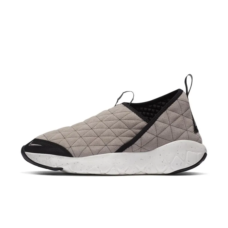 Nike ACG Moc 3.0 Leather Grey (CT2896-002)