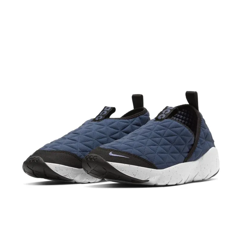 Nike ACG Moc 3.0 Midnight Navy Sanded Purple (CT3302-400)