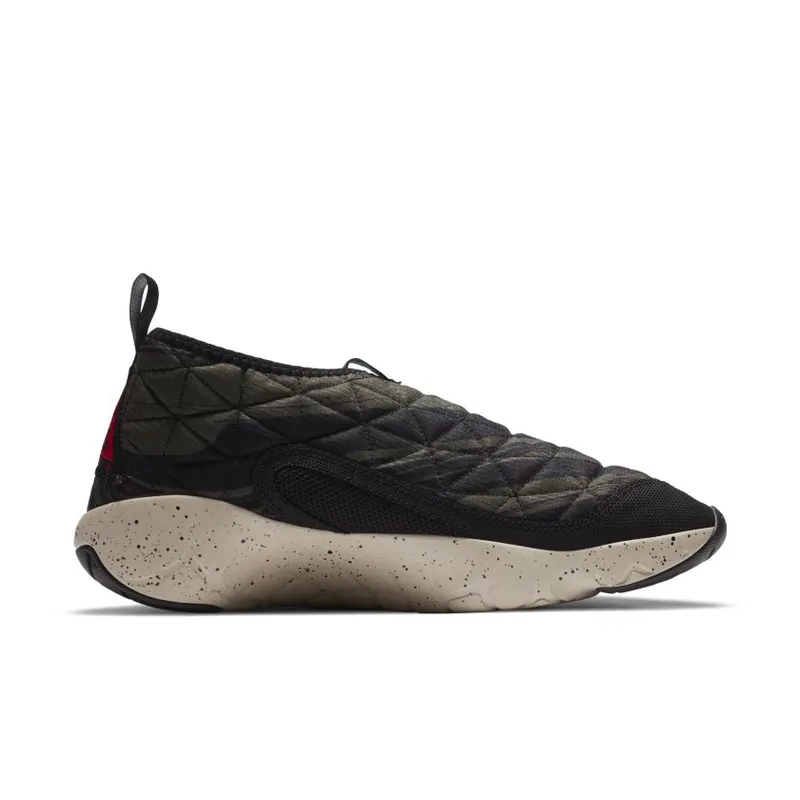 Nike ACG MOC 3.0 Mt.Fuji Black (CW9427-001)