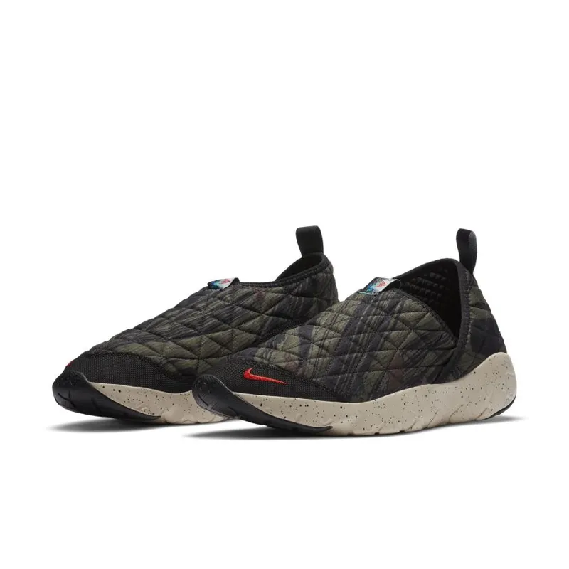 Nike ACG MOC 3.0 Mt.Fuji Black (CW9427-001)