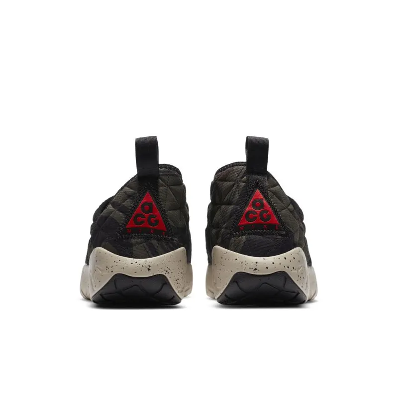 Nike ACG MOC 3.0 Mt.Fuji Black (CW9427-001)