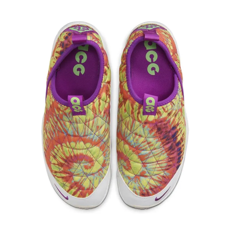Nike ACG Moc 3.0 Tie-Dye (CW2463-300)