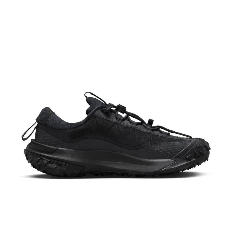 Nike ACG Mountain Fly 2 Low Triple Black (DV7903-002)