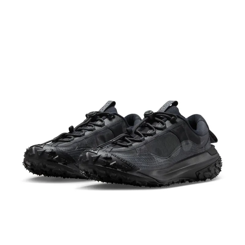 Nike ACG Mountain Fly 2 Low Triple Black (DV7903-002)