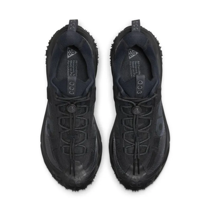 Nike ACG Mountain Fly 2 Low Triple Black (DV7903-002)