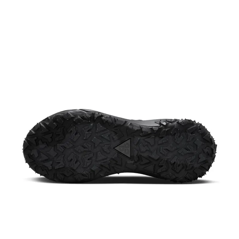 Nike ACG Mountain Fly 2 Low Triple Black (DV7903-002)