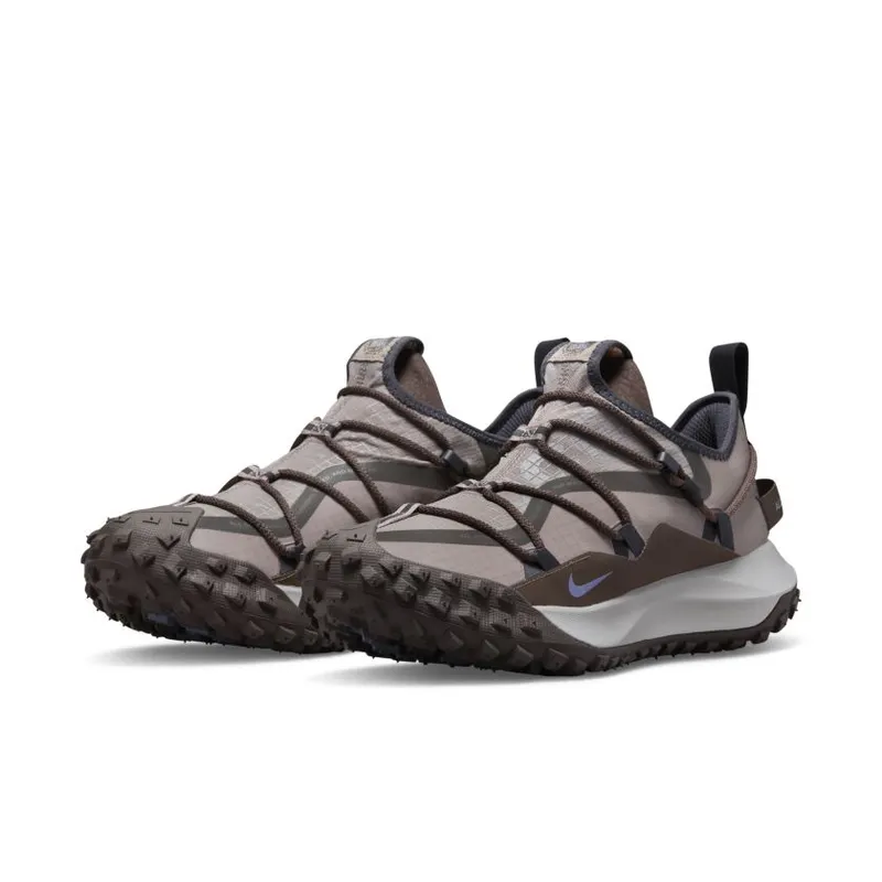 Nike ACG Mountain Fly Low SE Ironstone (DQ1979-001)