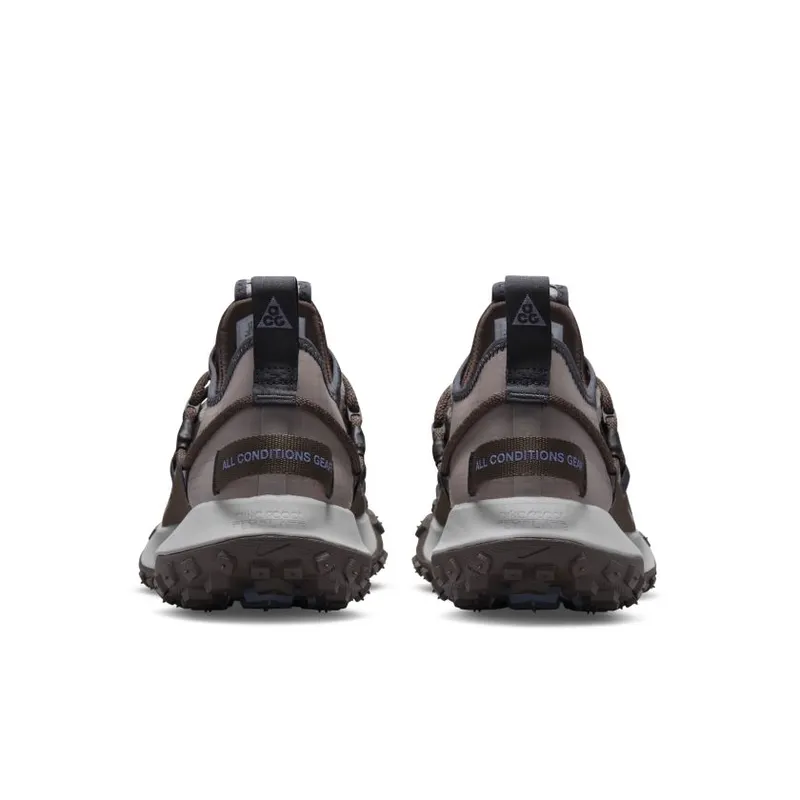 Nike ACG Mountain Fly Low SE Ironstone (DQ1979-001)