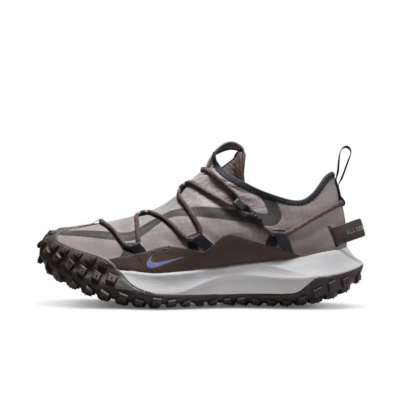 Nike ACG Mountain Fly Low SE Ironstone (DQ1979-001)