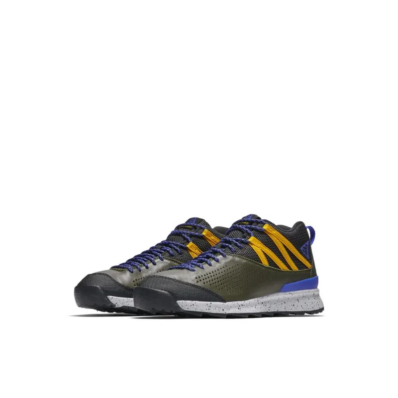 Nike ACG Okwahn 2 Sequoia Racer Blue Yellow Ochre (525367-300)