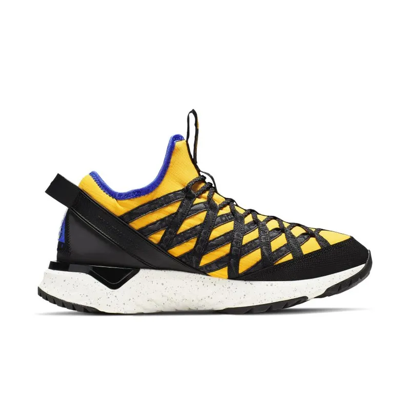 Nike ACG React Terra Gobe Amarillo (BV6344-700)