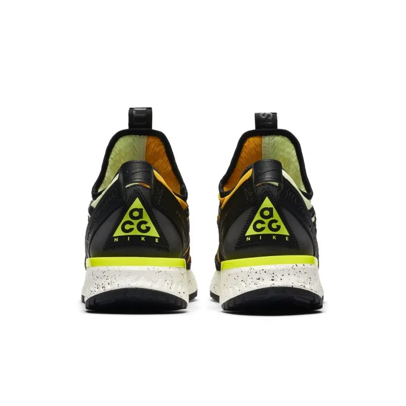 Nike ACG React Terra Gobe Barely Volt University Gold (BV6344-701)