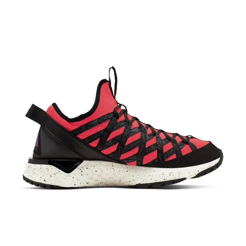 Nike ACG React Terra Gobe Bright Crimson (BV6344-600)