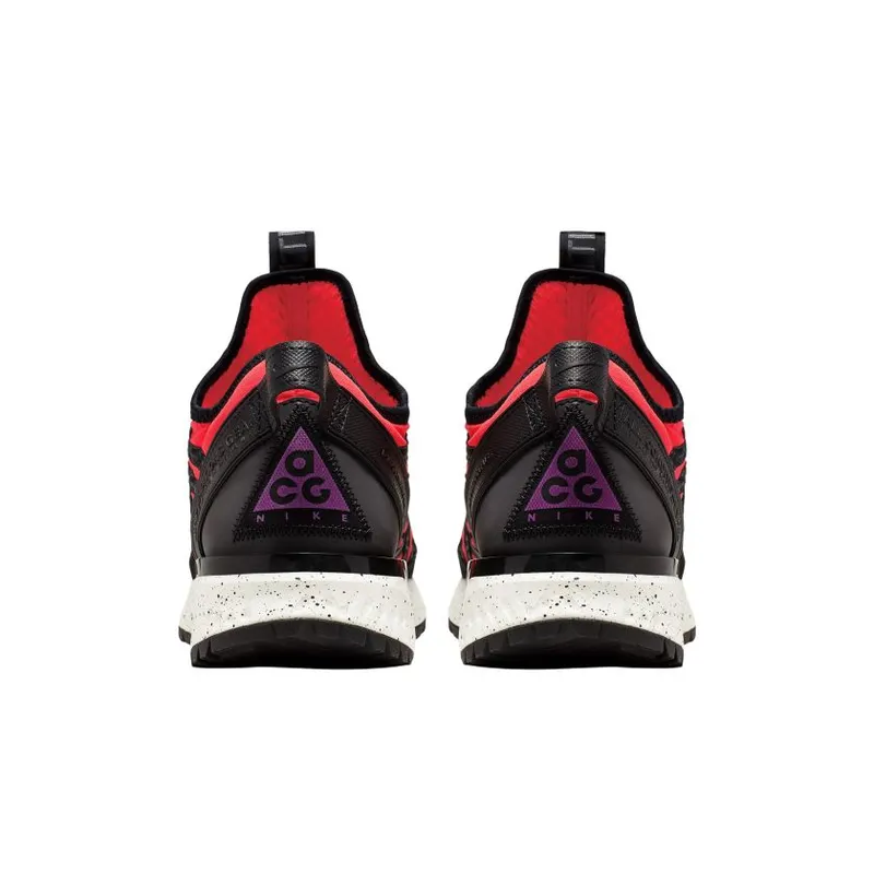 Nike ACG React Terra Gobe Bright Crimson (BV6344-600)