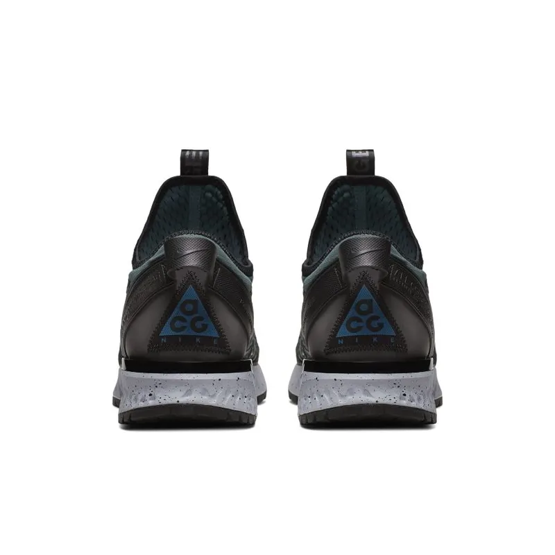 Nike ACG React Terra Gobe Deep Jungle (BV6344-300)