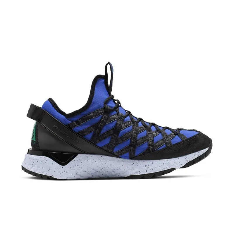 Nike ACG React Terra Gobe Hyper Royal (BV6344-400)